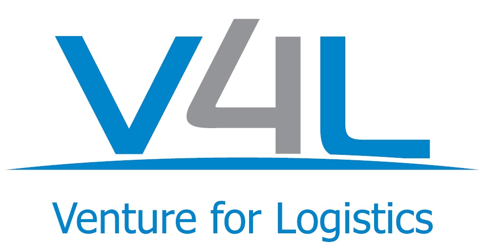 logo V4L